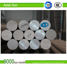 Alloy Aluminium Round Bar 6063